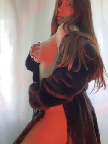 Проститутка Маргарита